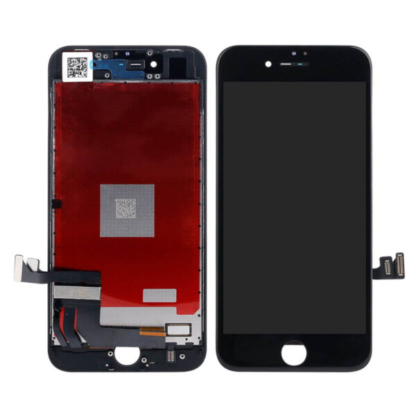 iPhone SE Display Vorder- und Rückseite