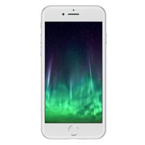 iPhone 6S Plus Displays