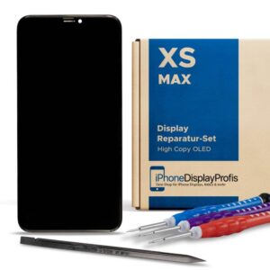 iPhone XS Max OLED Display